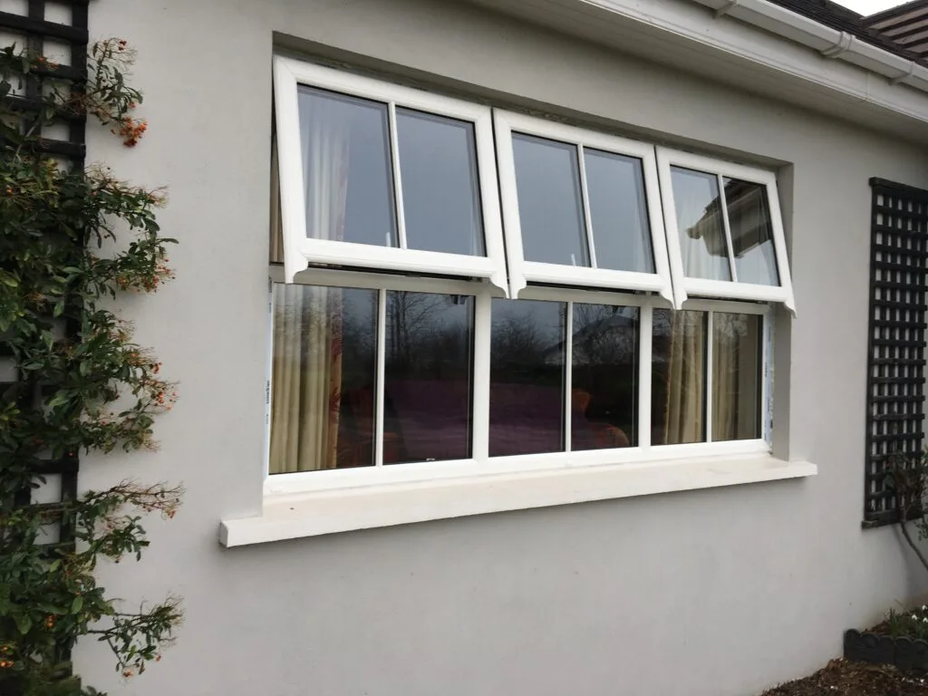 Sumner Windows project
