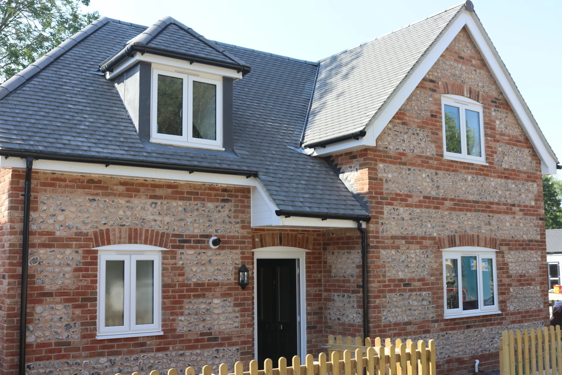 Sumner Windows project