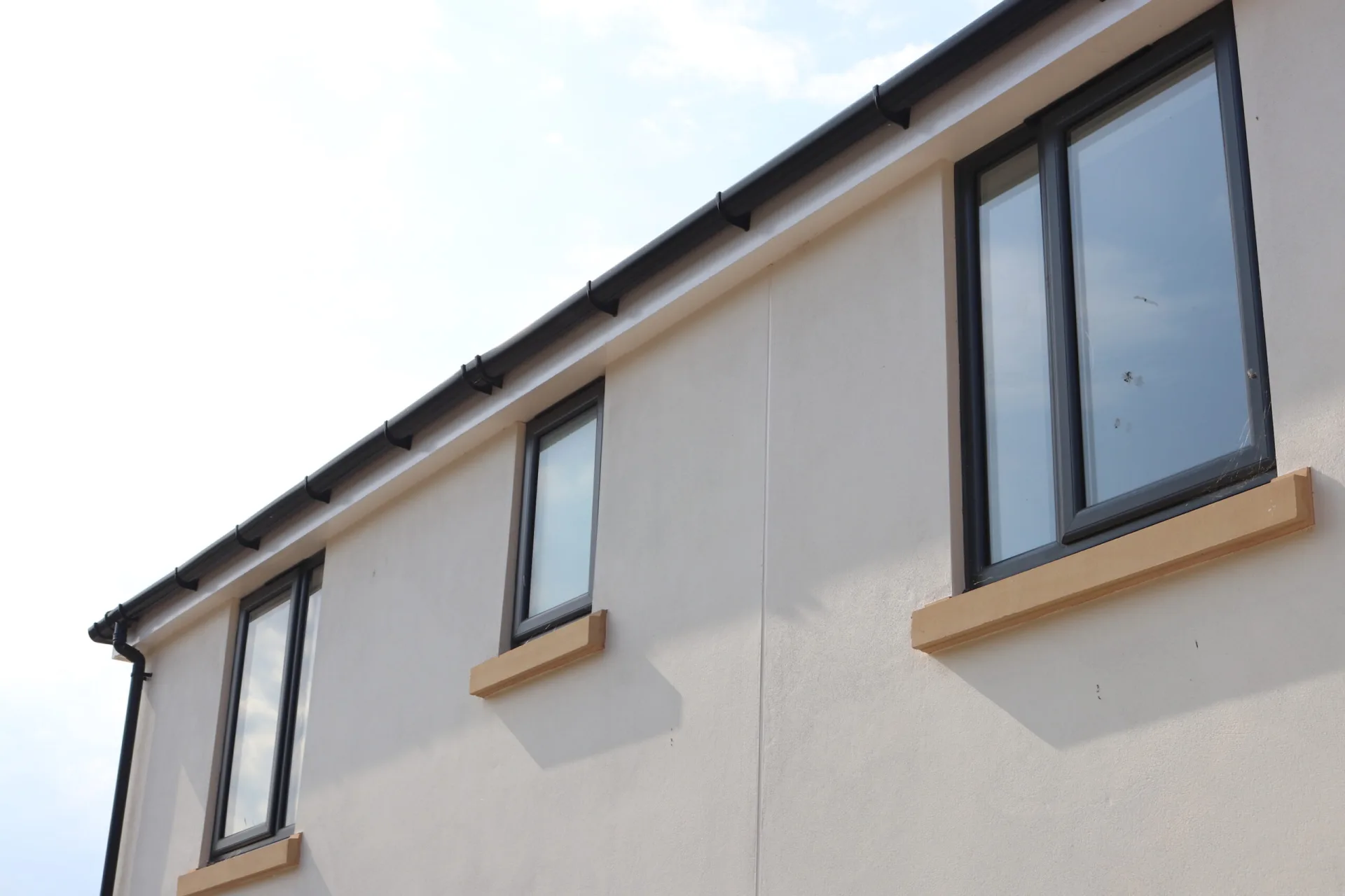 Sumner Windows project